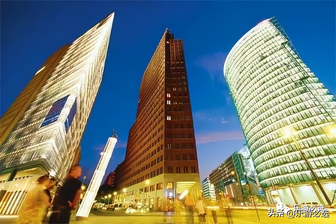 德国购物攻略必买清单,德国免税店购物全攻略