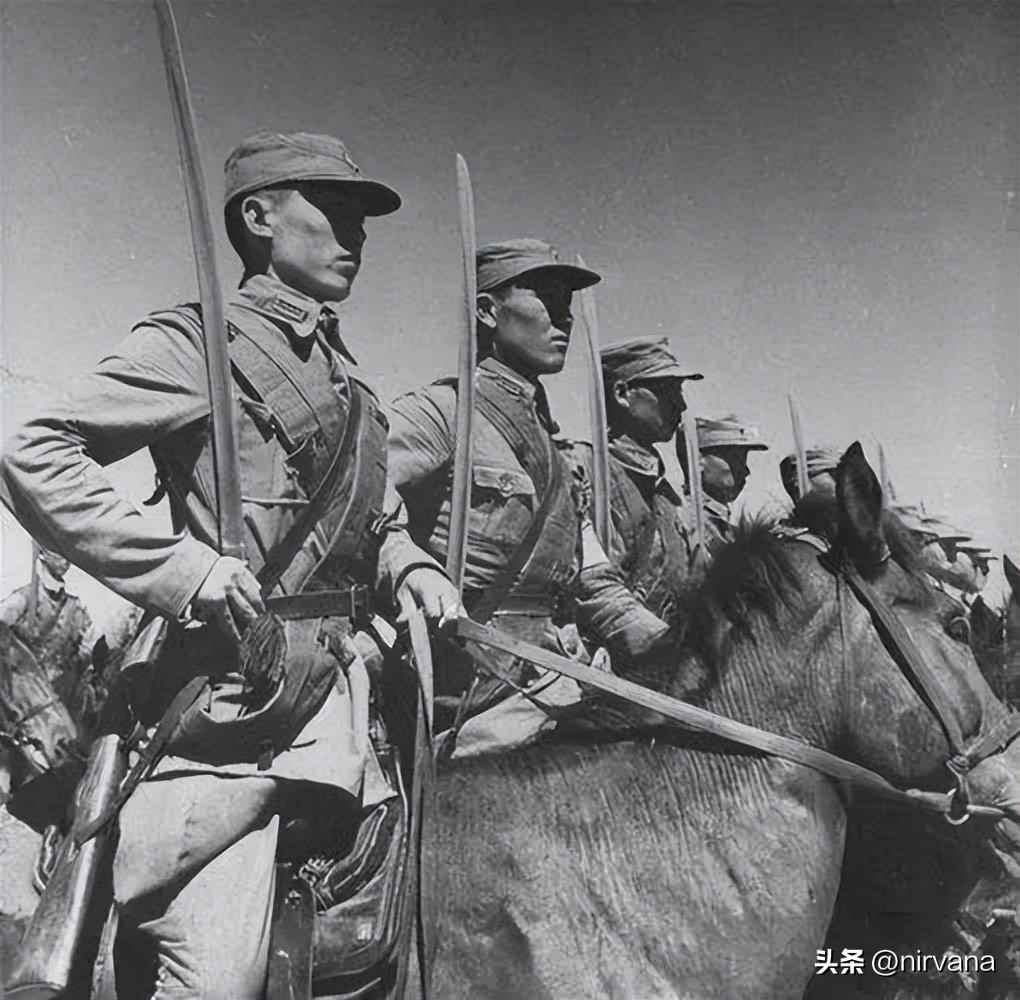 抗日战争女杰,抗日战场女司令