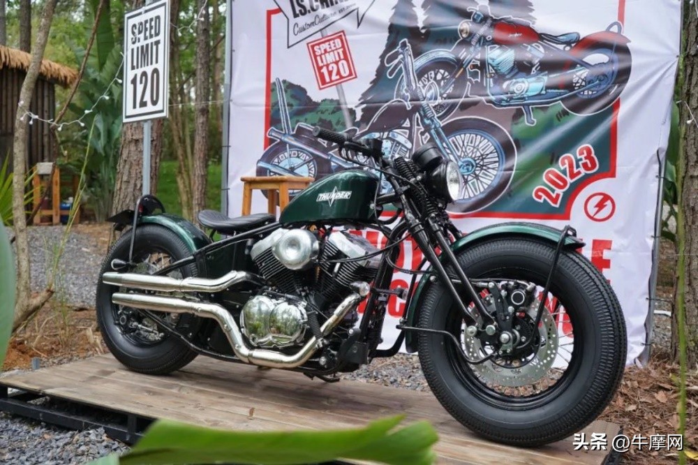 摩展集中举办，新车全员“卷王”？｜5月行业大事件回顾