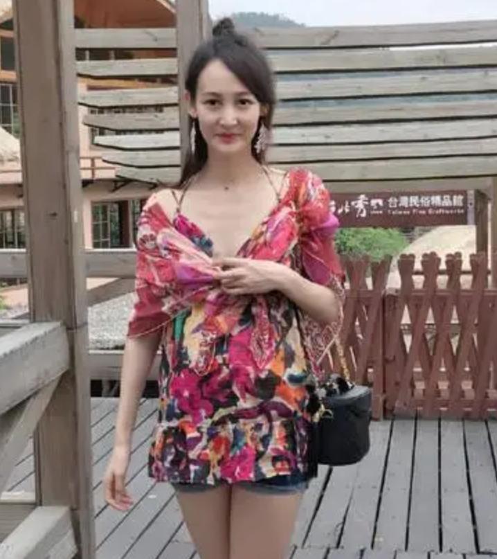 乒乓王皓闫博雅,闫博雅王皓二胎