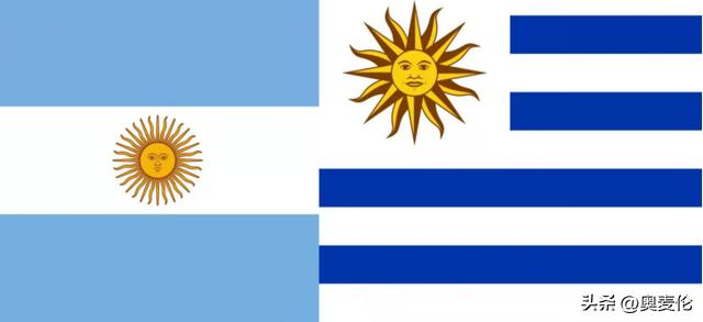 阿根廷和乌拉圭是同民族吗,阿根廷和乌拉圭谁更厉害一点