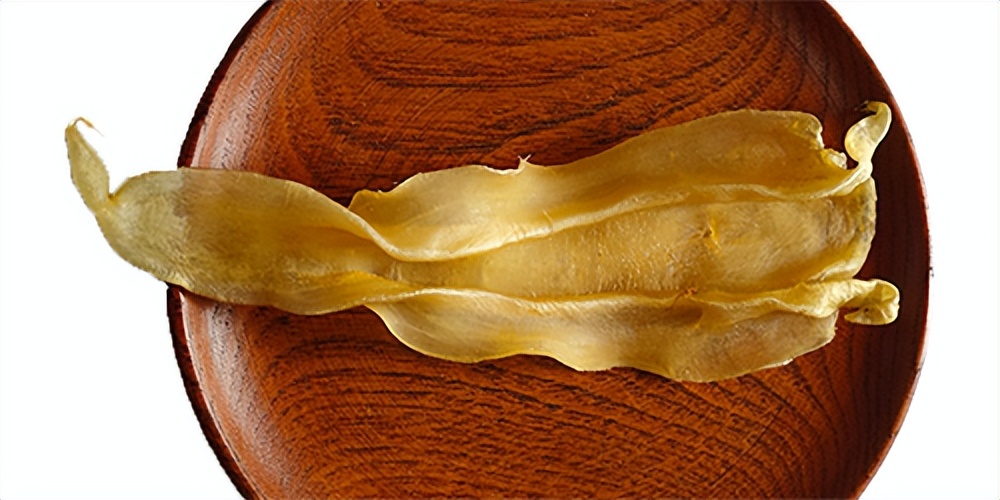 鱼胶适合啥时候做,什么品种的鱼胶适合平时吃