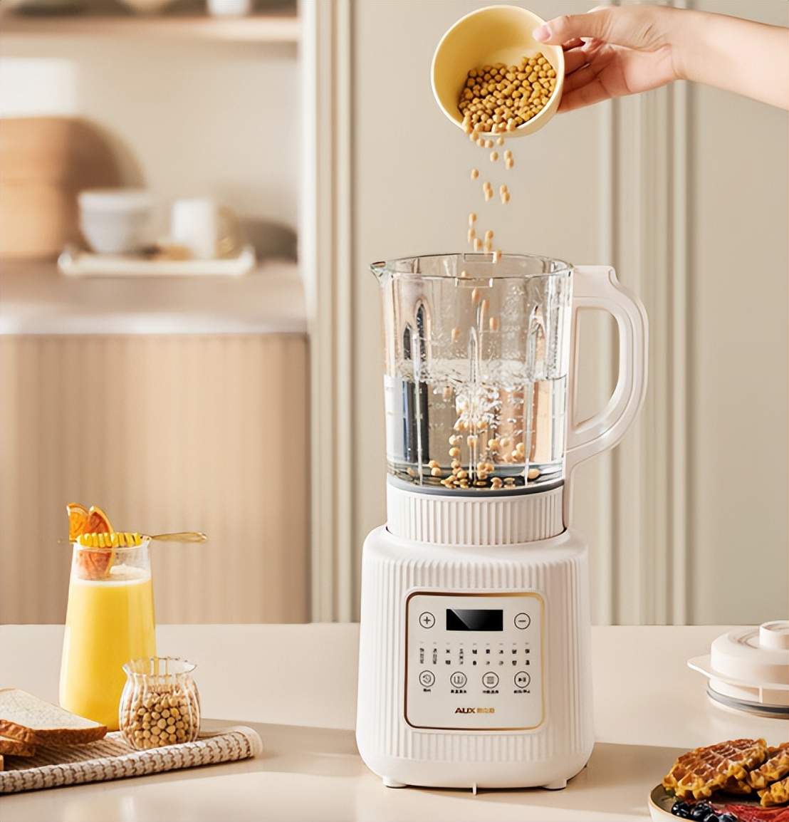 哪个品牌破壁机好？盘点六大破壁机避雷指南