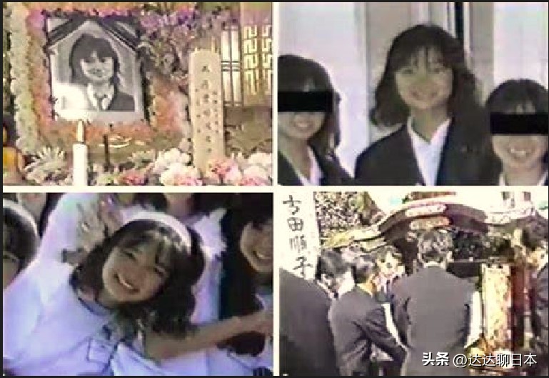 绫濑水泥杀人案残忍程度,绫濑女高中生水泥埋尸案