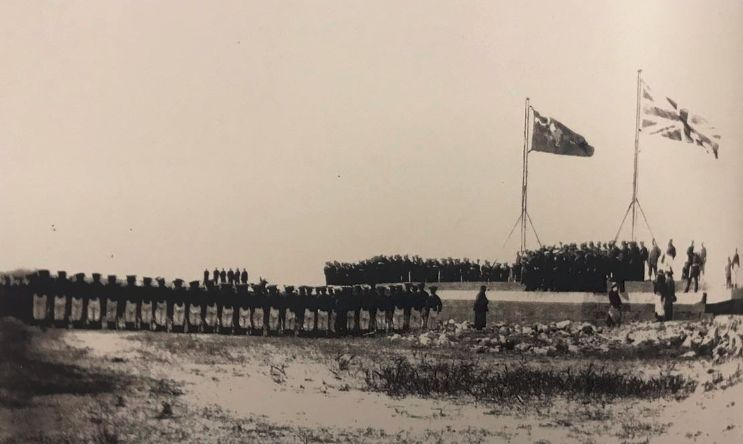 1972年中国秘密打捞一艘英国潜艇,39年后英国首相喊话:还给我们