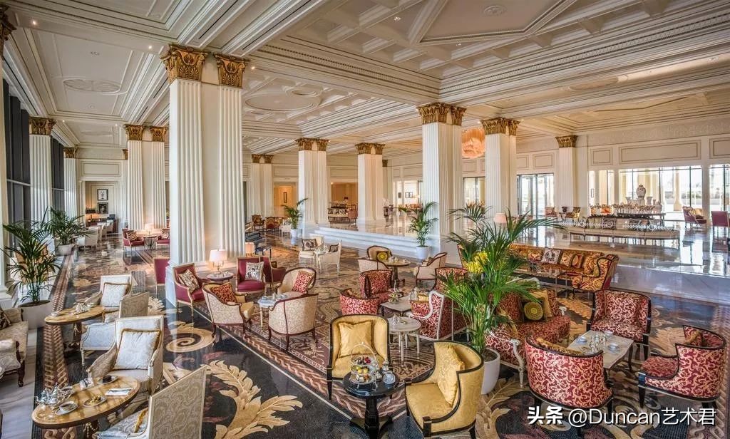 奢侈品跨界玩起酒店，还有你们设计师什么事！