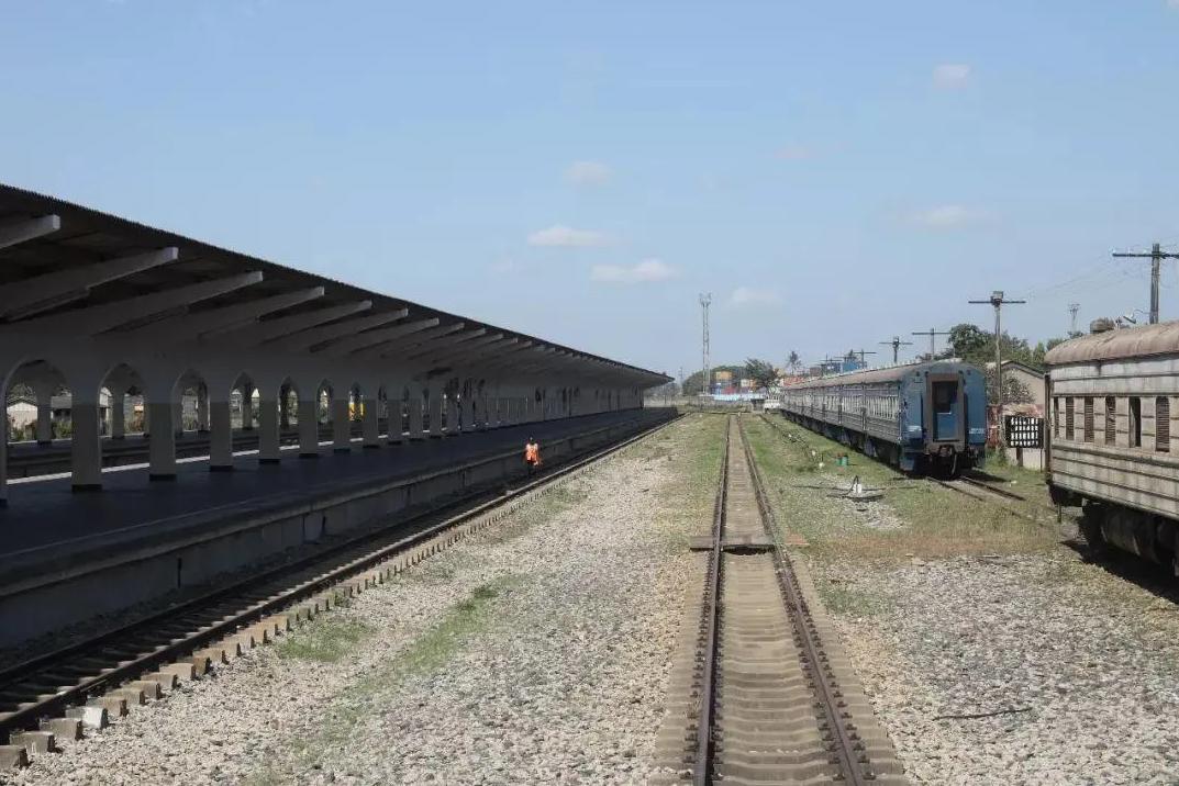 当年的坦赞铁路有多伟大,坦赞铁路兴衰带给人们的思考