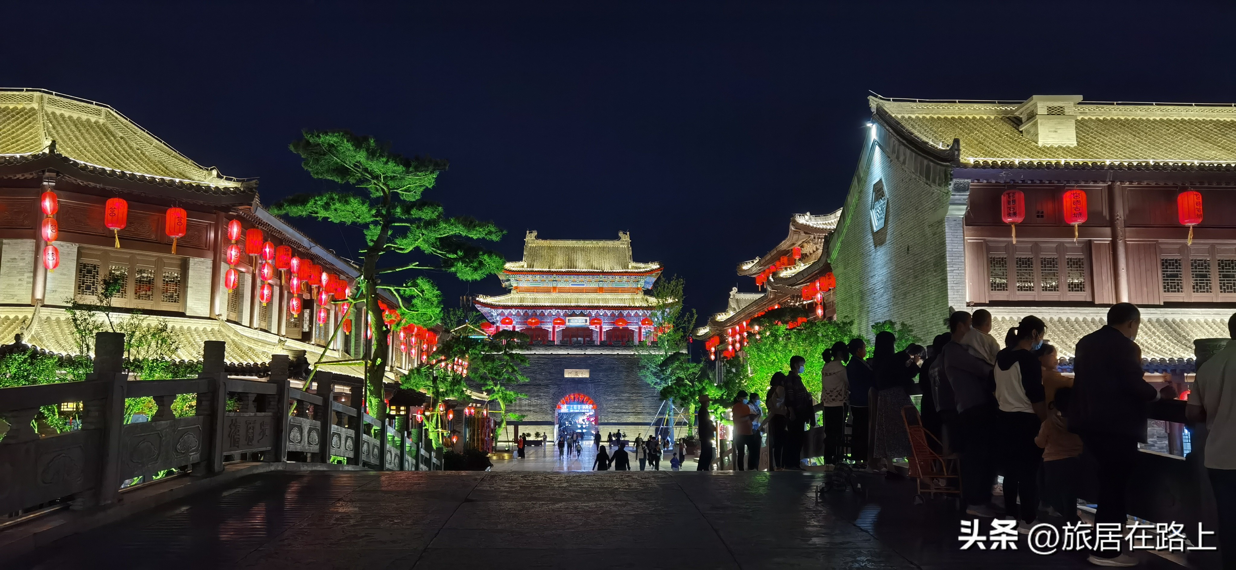 莒国古城简介,山东有个古城