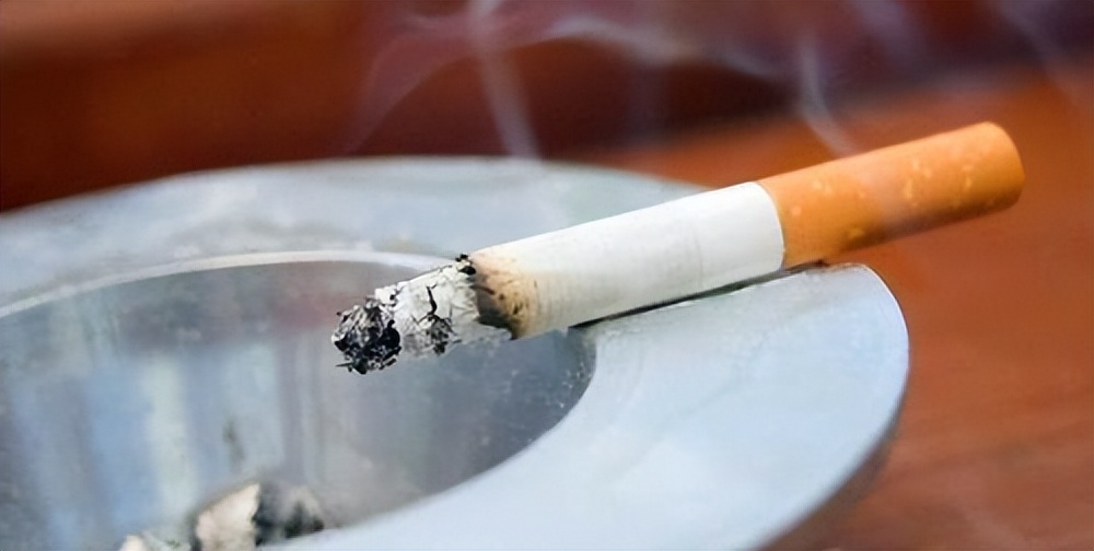 这6种香烟已被列入“黑名单”,这五种香烟不要再抽了