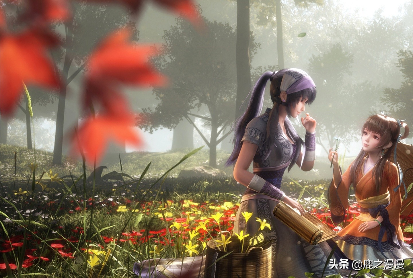 新秦时明月重制版21,新秦时明月最新阵容