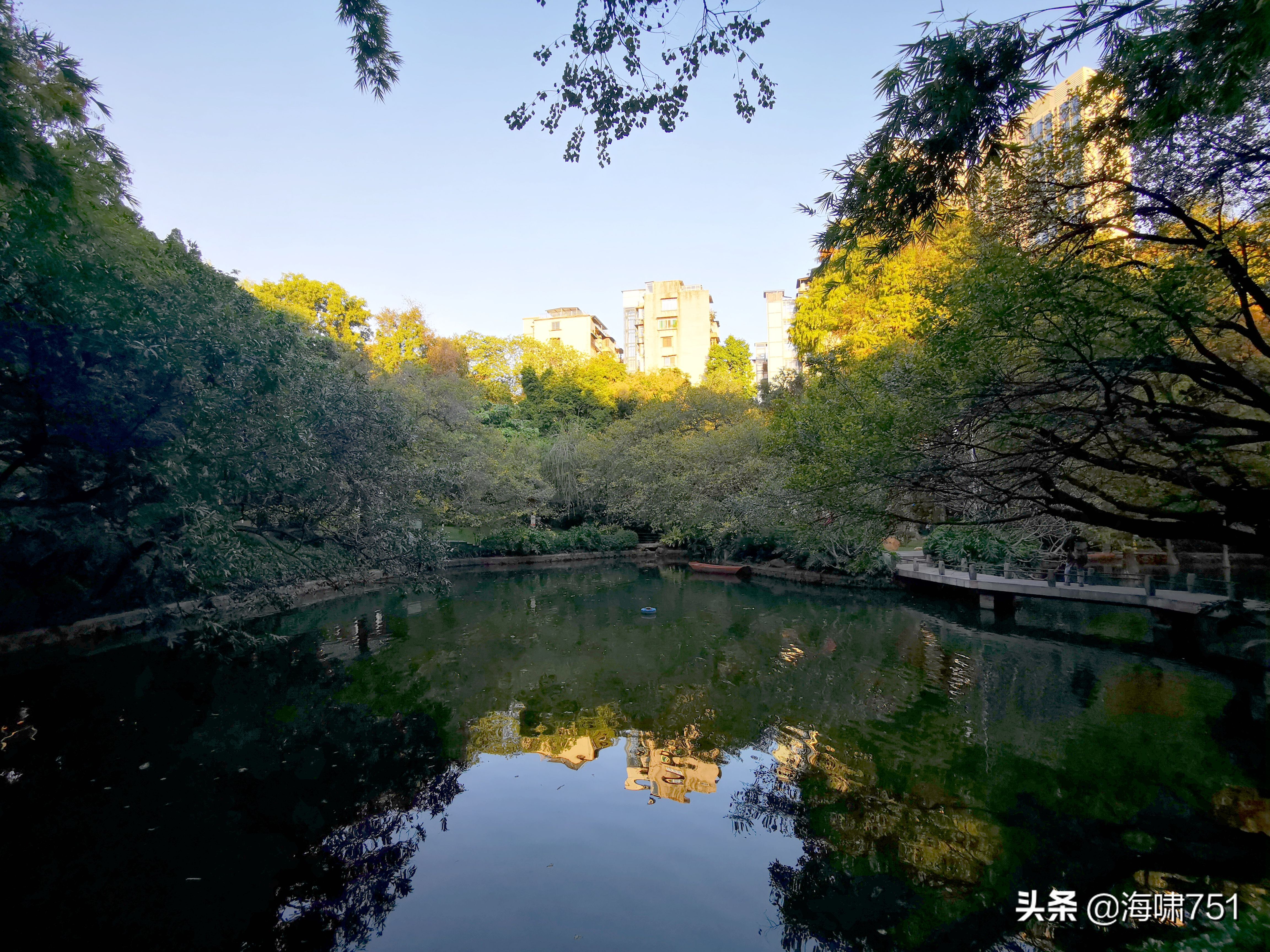 黄花岗公园开放时间,黄花岗公园停车
