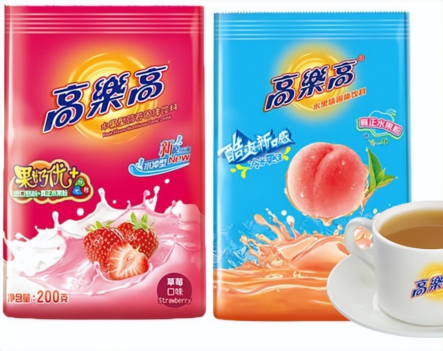 童年味道生死局：阿华田“出走”，高乐高“失踪”