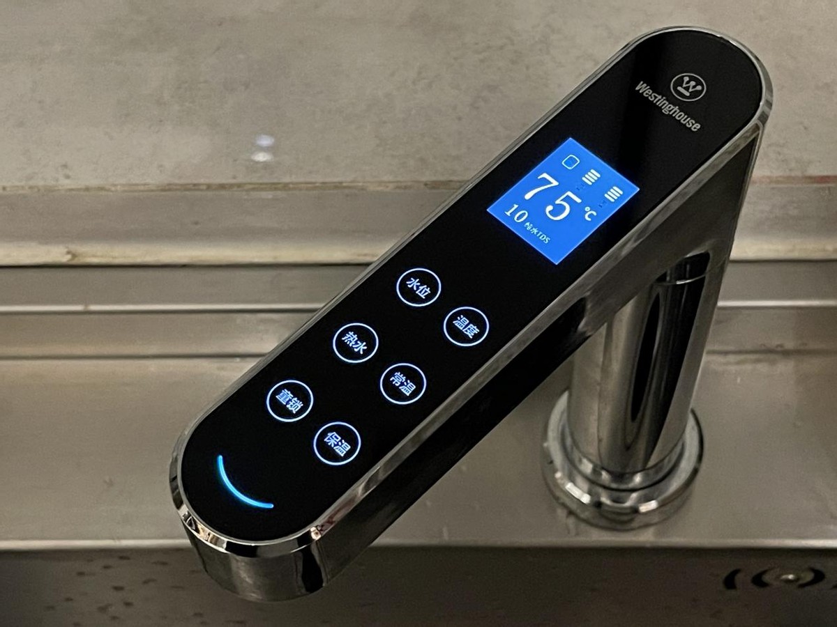 净水器同质化严重？教你如何选购更实用的净水器