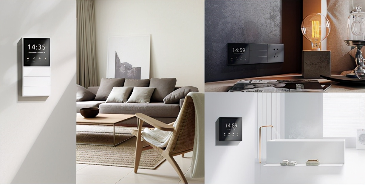 欧瑞博智能家居有哪些优势,欧瑞博智能家居前景