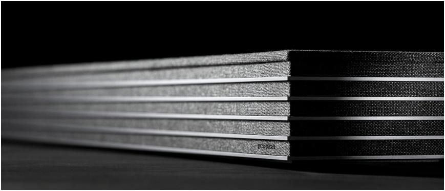 声色艺齐备的匠心巧思JACOBJENSENAudioS7环绕音响系统