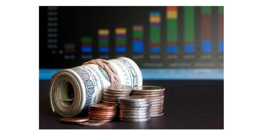 基金份额净值和基金总资产,基金盈利是余额的比例还是份额