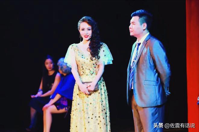 马丽成为新票房女王100亿,马丽票房女王
