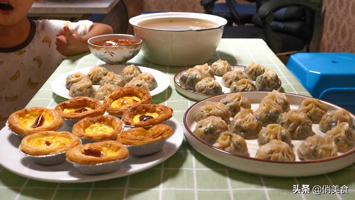 立春不能吃的五种食物,开春后多给孩子吃4道高钙菜