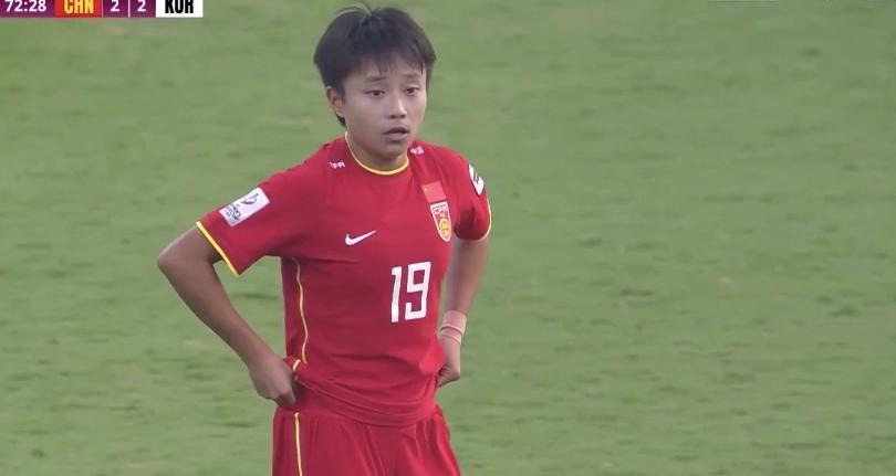 女足3:2逆转夺冠,中国女足93分钟绝杀韩国视频