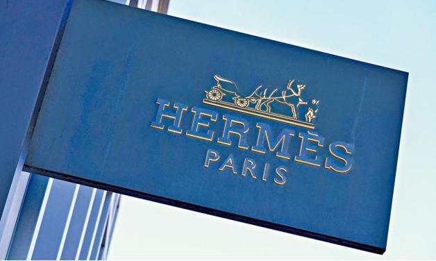 爱马仕细分市场,爱马仕中国市场分析