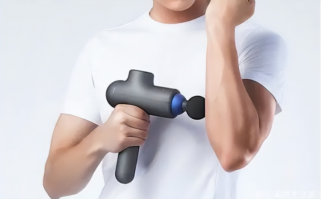 菠萝君m2筋膜枪对比小米筋膜枪,哪个牌子的筋膜枪好用