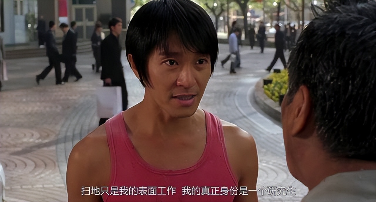 周星驰专属粤语歌,周星驰专属音乐