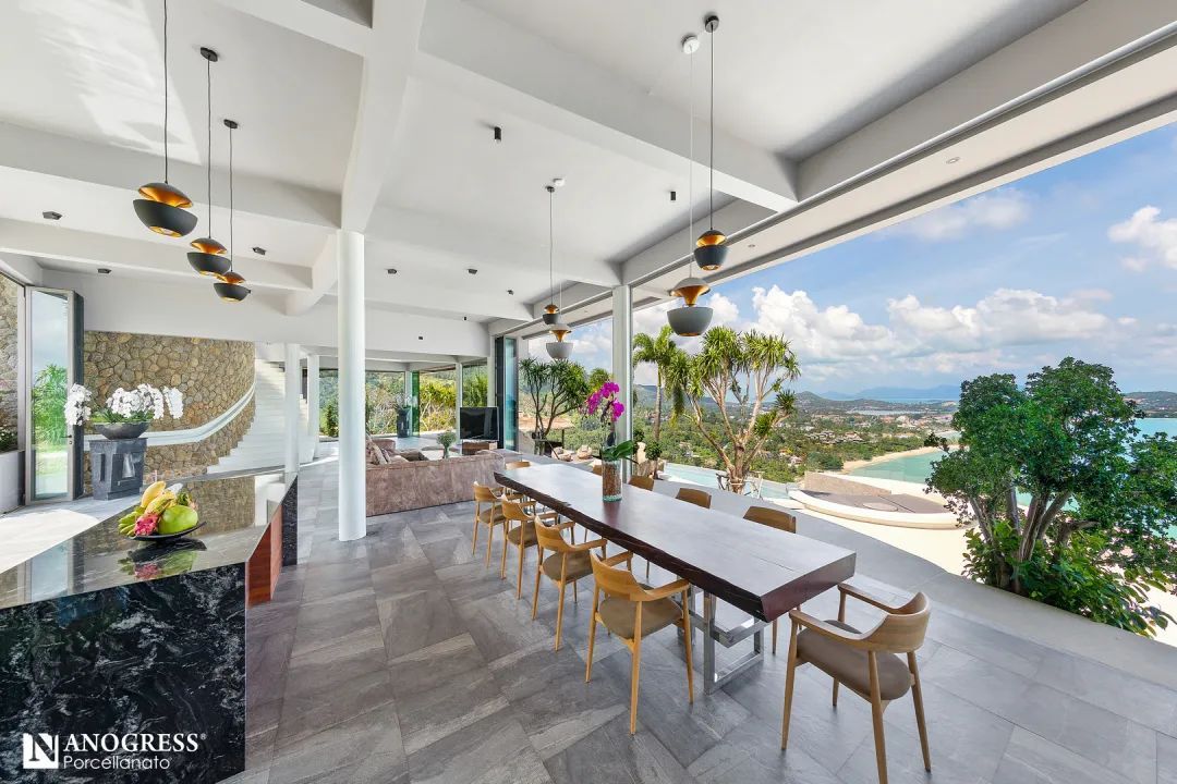 nanogress瓷砖,纳莱格思瓷砖介绍