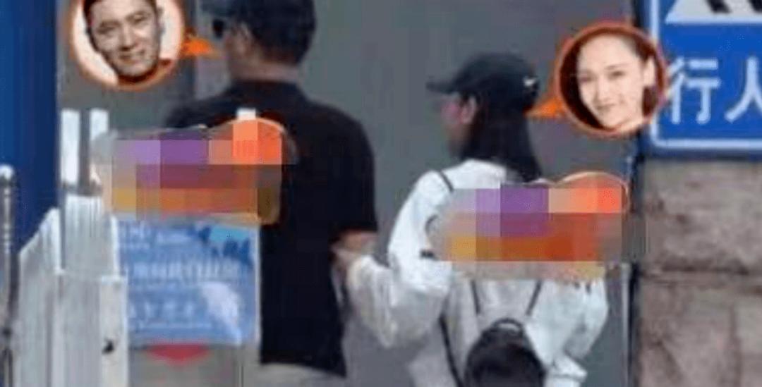 撩遍男明星的她要结婚？放过“老实人”吧