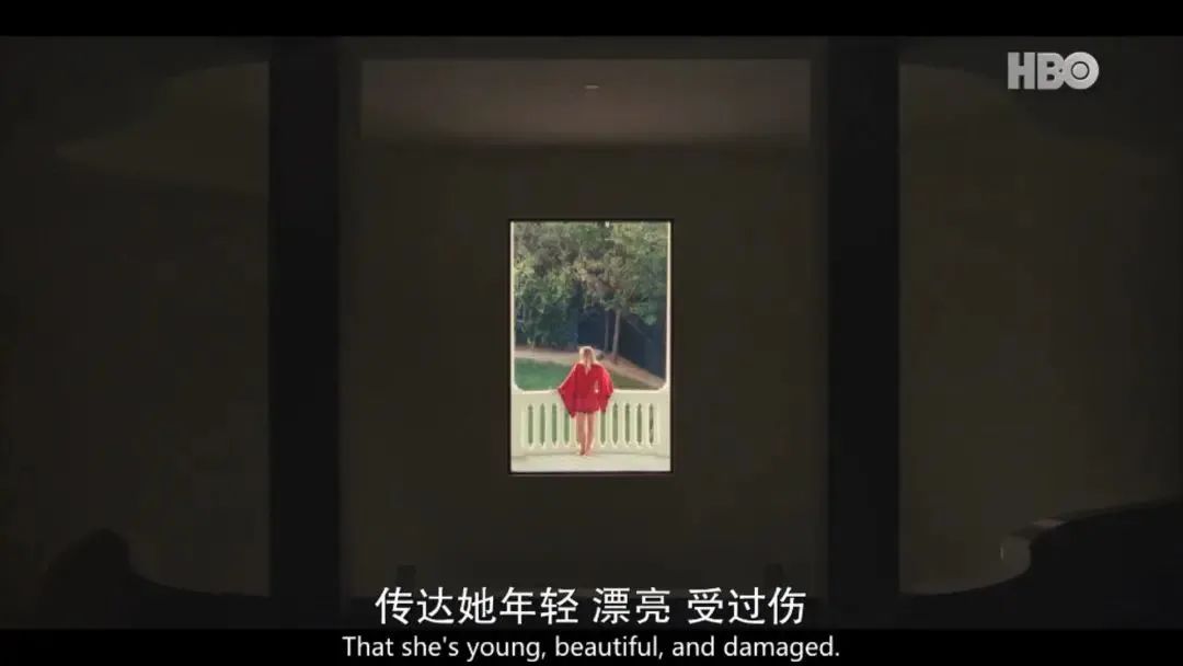 她这一脱，喜提史上最烂