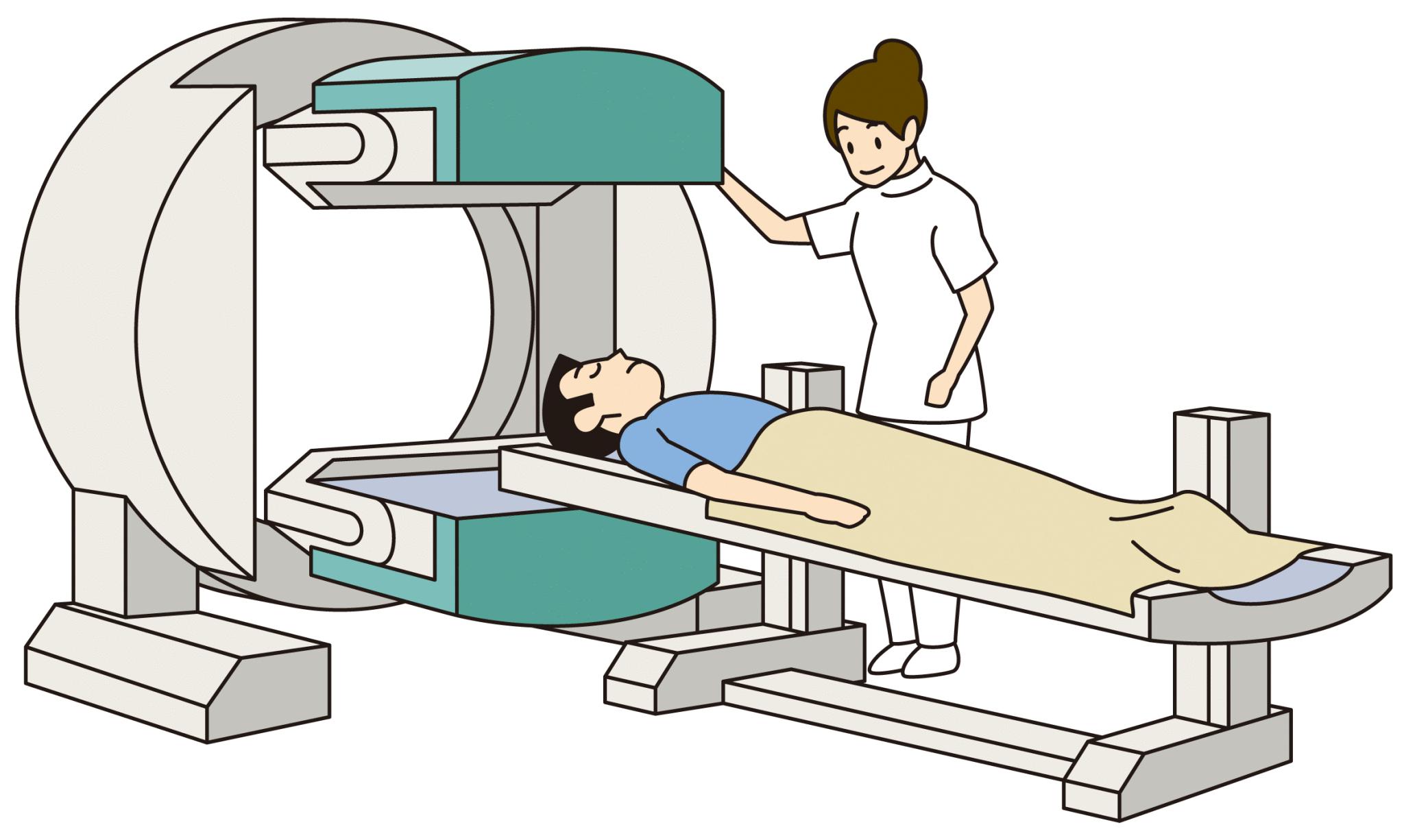 核医学科普知识类短视频,核医学科要住院的吗