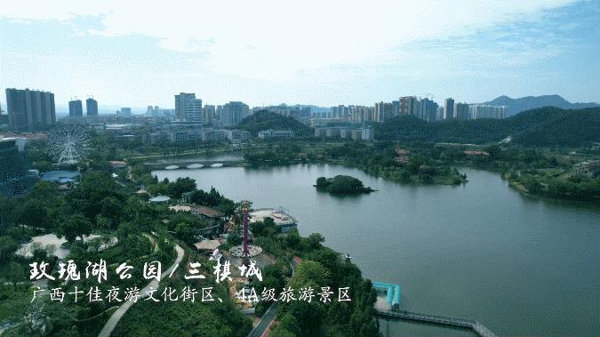 广西文旅旅游线路,广西十大精品旅游线路推荐