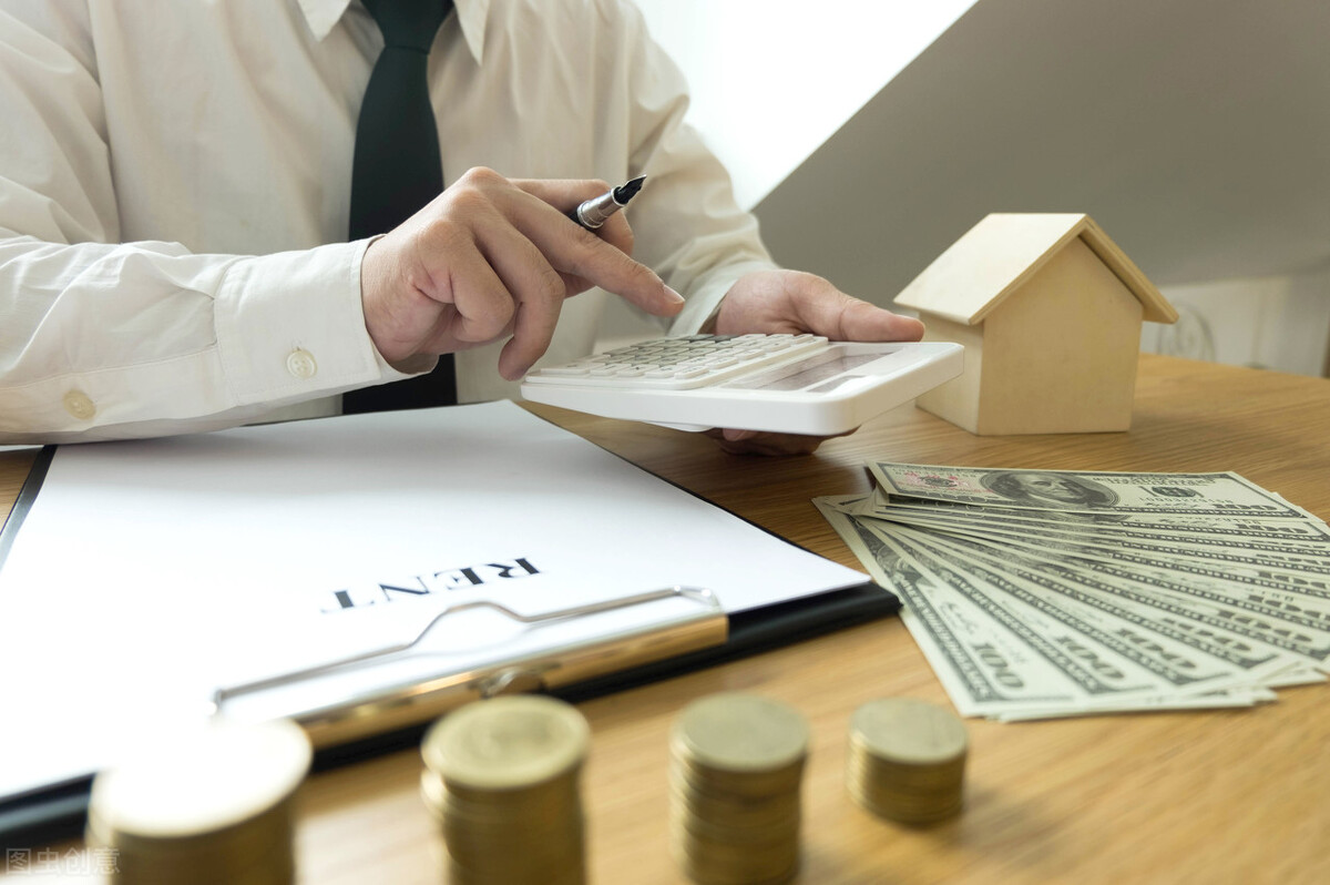 上海房产销售收入,房产销售的真实收入