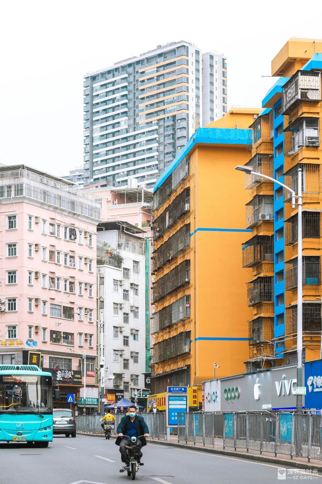 深圳「平替」生活指南：搞不到钱，那就省钱