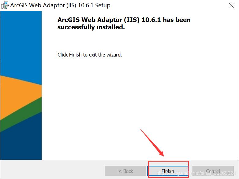 arcgis10.7安装,arcgisserver10.8.1安装