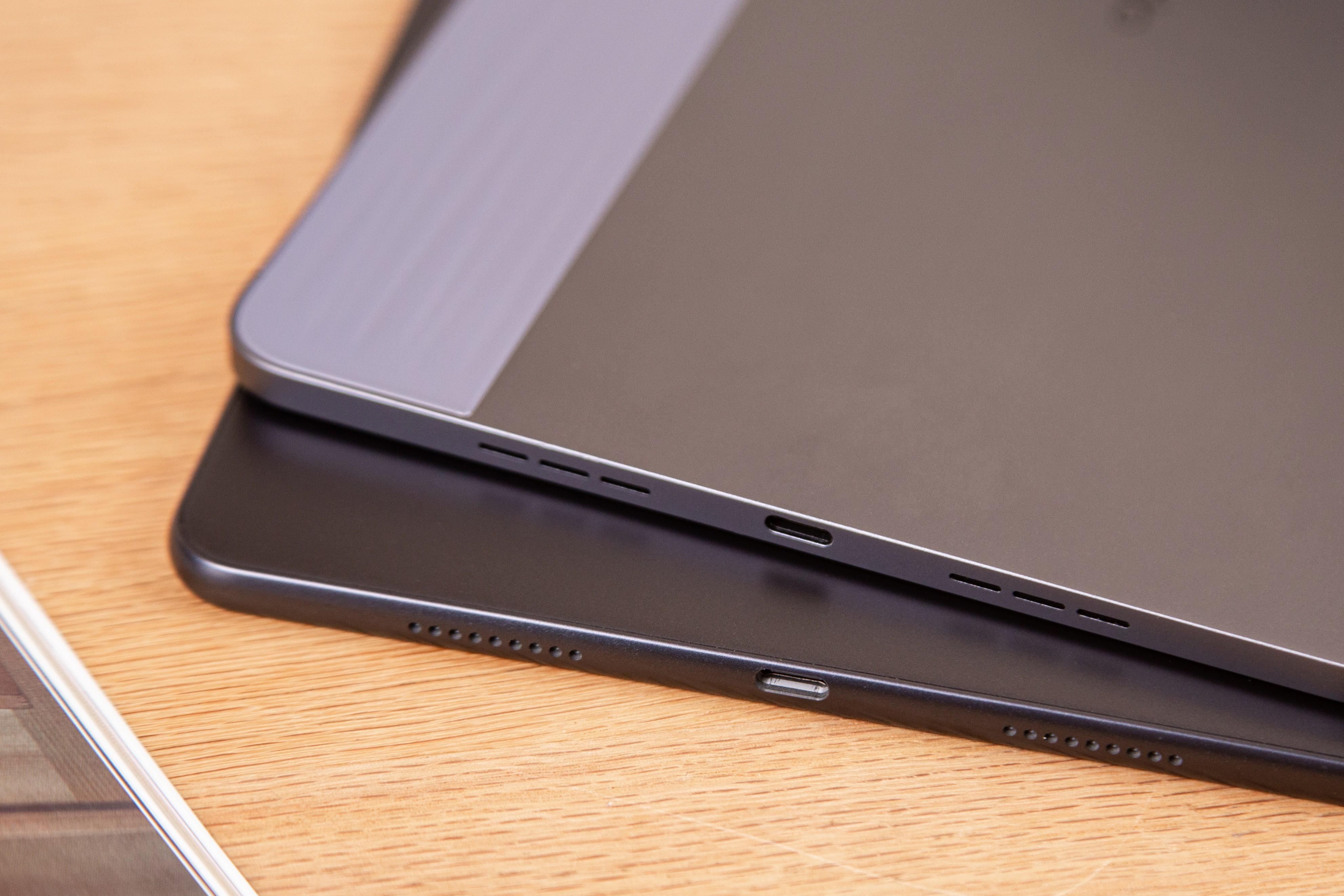 oppo平板和小新padpro平板哪个好,千元oppo平板和华为平板哪个更好