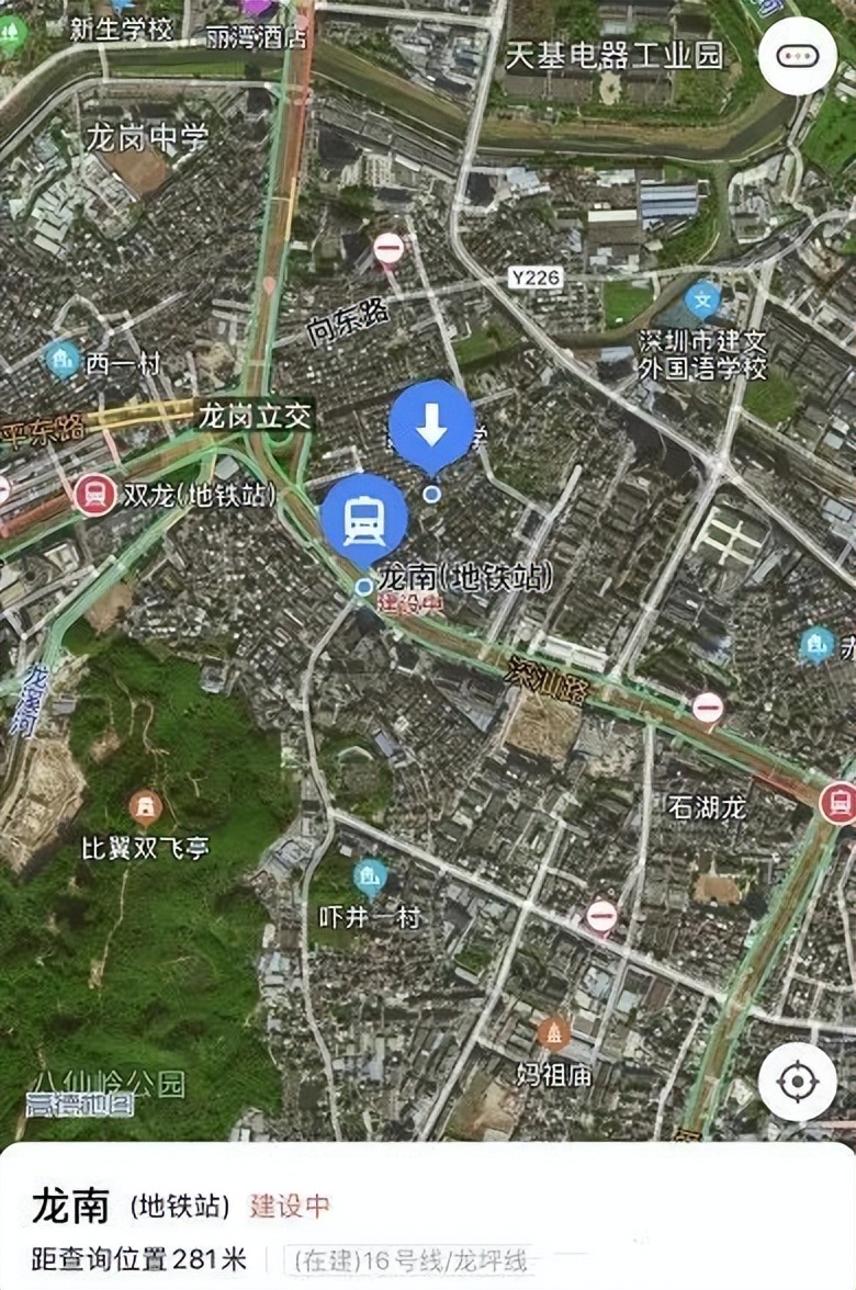 龙岗汉京新塘围最新消息,龙岗汉京新塘围项目