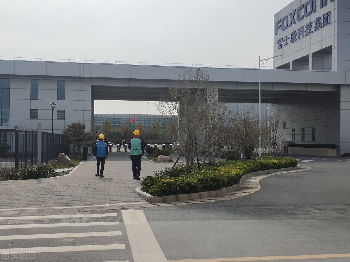 郭台铭印度富士康最新消息,郭台铭富士康最近消息