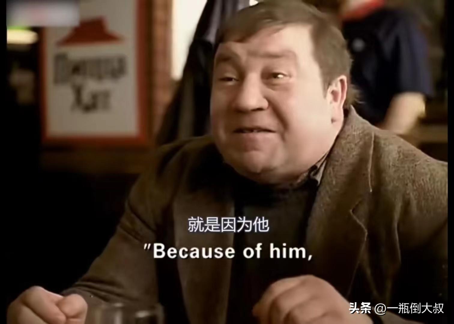 戈尔巴乔夫拍的必胜客广告,戈尔巴乔夫必胜客广告视频