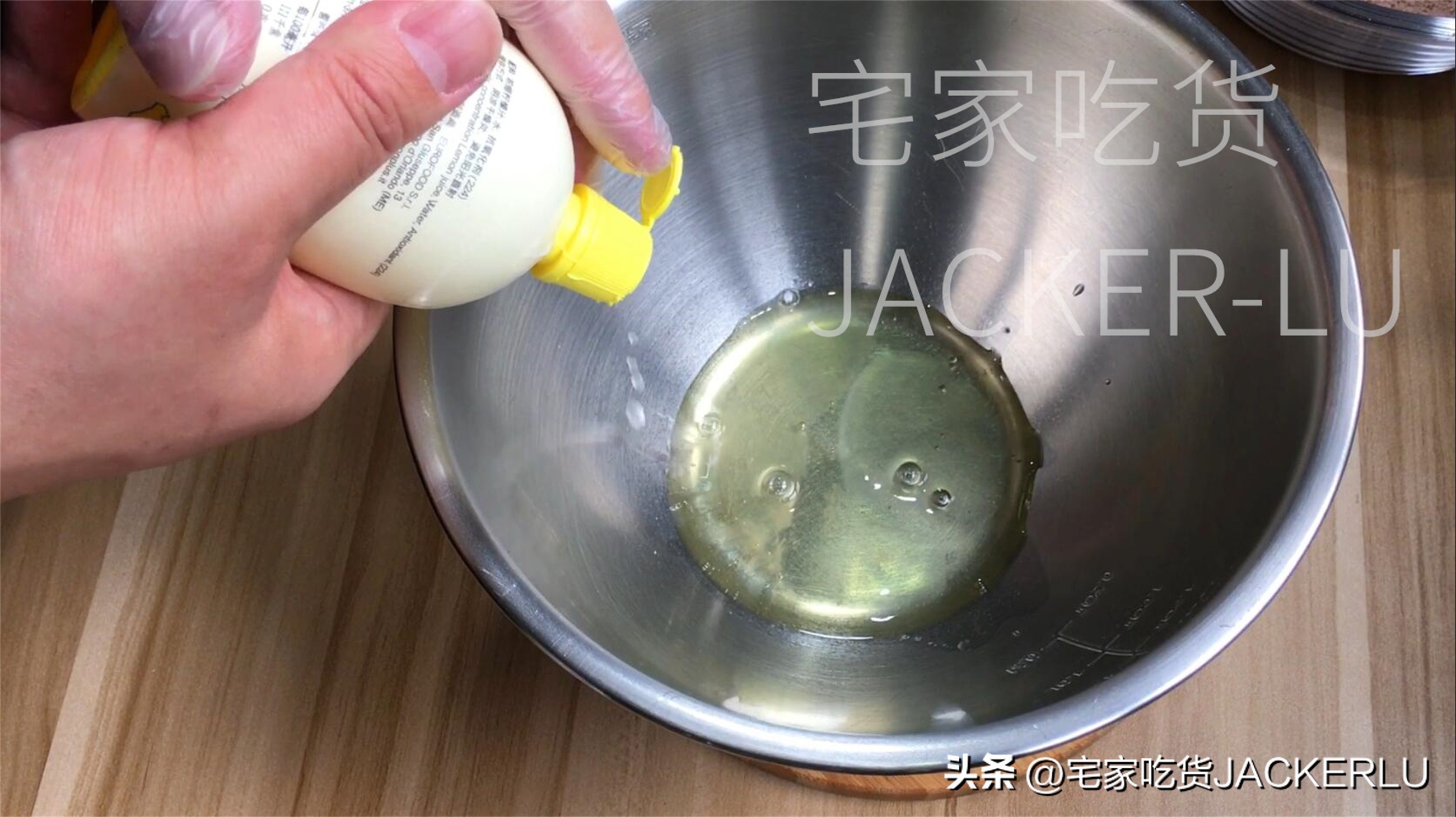 法式马卡龙的夹心做法,蔓越莓可可马卡龙吃法