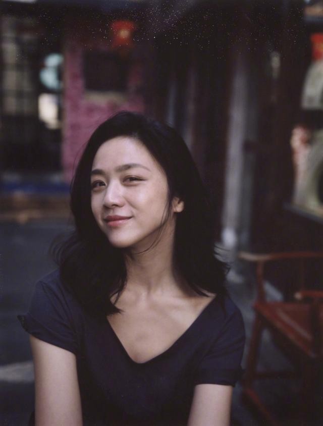 汤唯结婚后的变化,汤唯嫁给韩国导演