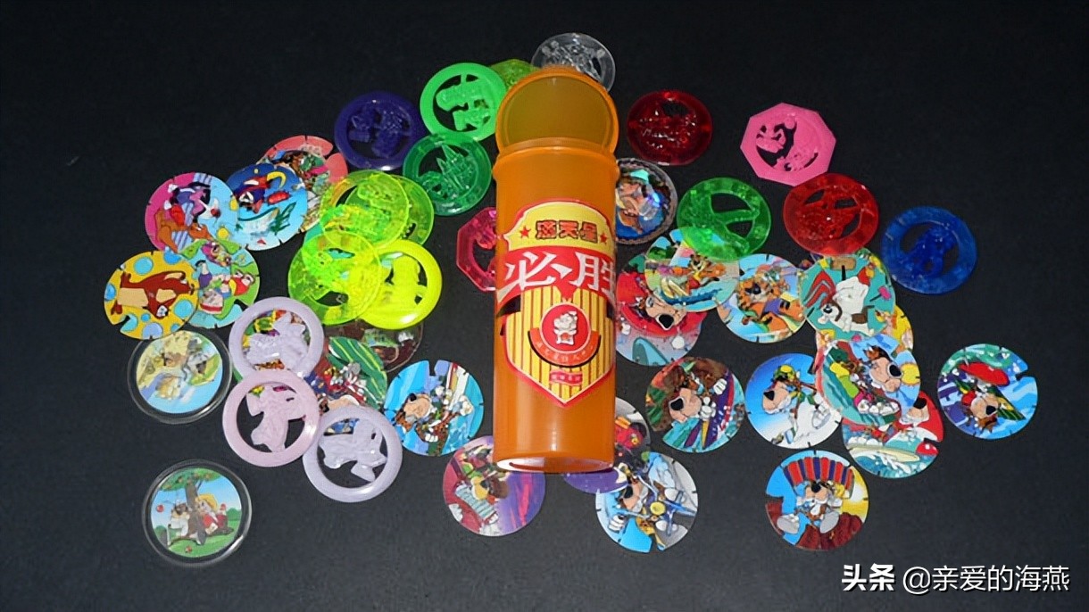 70后童年吃过的零食,8090后小时候吃过的东西