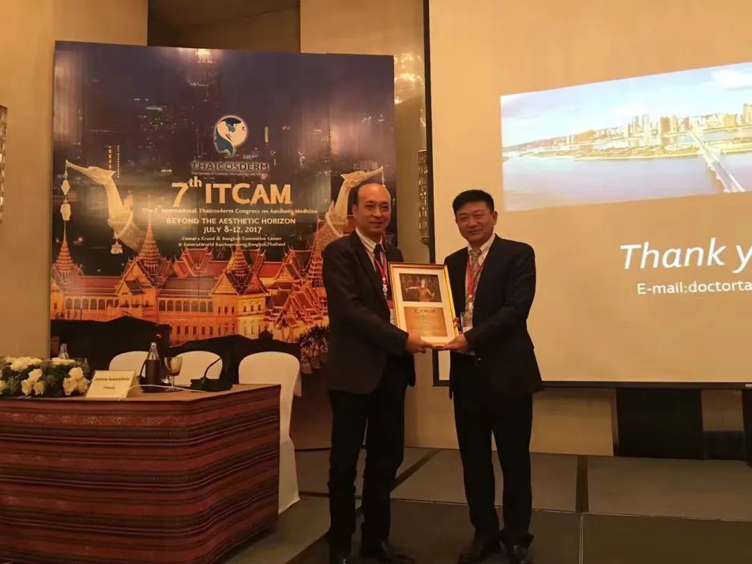 疤痕专家谭军,谭军医生治疤痕视频