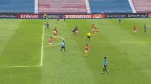 亚冠广州队不敌蔚山现代,亚冠广州队不敌川崎前锋