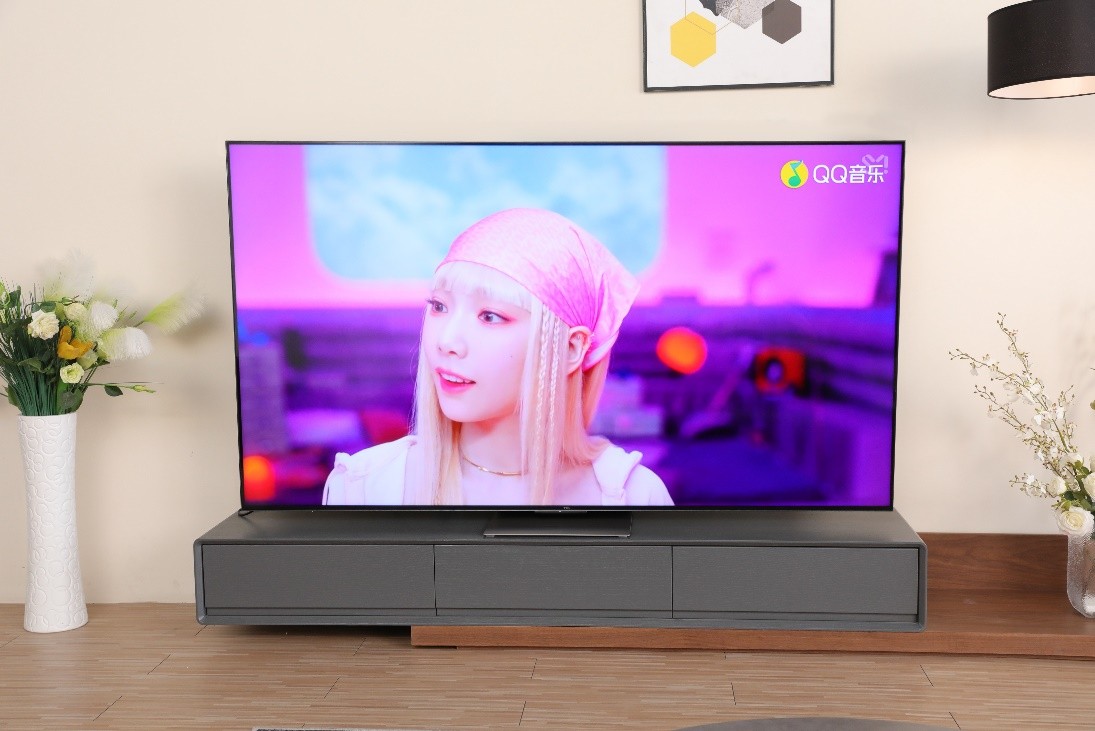 tcl王炸级miniled电视q10g发布,tcl电视q10g是最新款吗