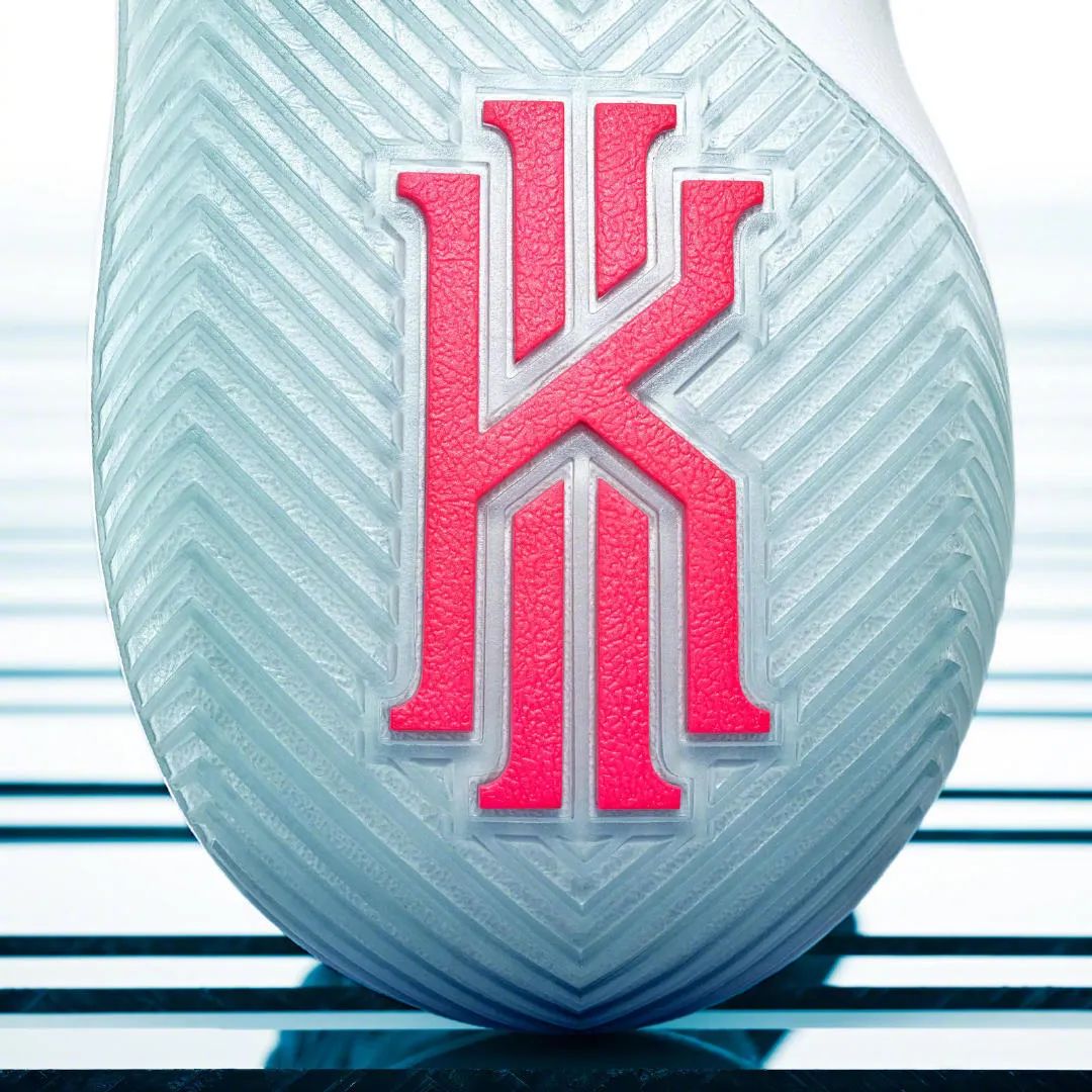 欧文穿过最顶配的战靴,欧文最满意的鞋