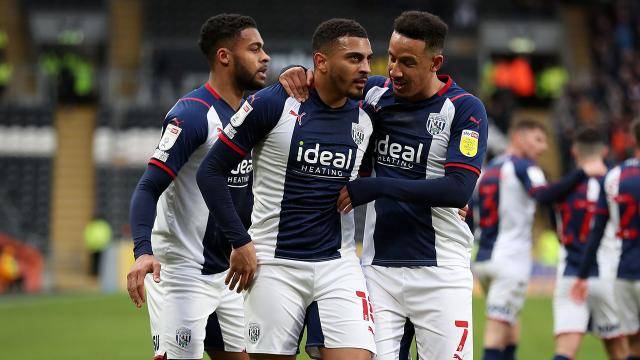 西布朗最新比赛结果,西布朗vs赫尔城比分