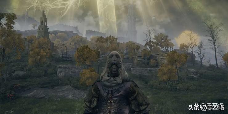 艾尔登法环有多震撼,艾尔登法环实力从低到高排行