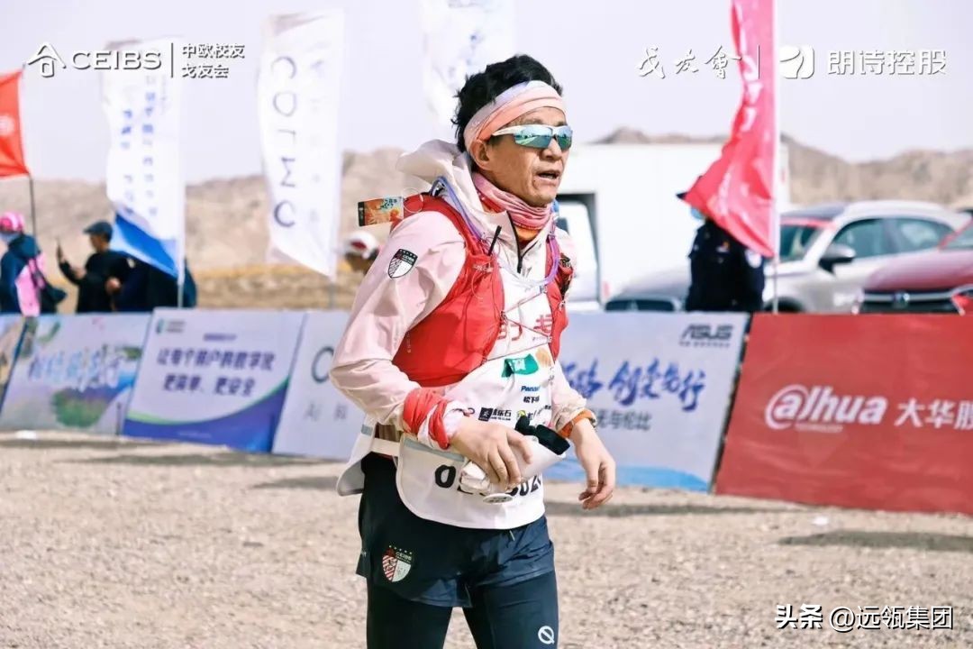 总裁介绍|王彦刚:创业路上不只是孤军奋战你还可以选择携手发展