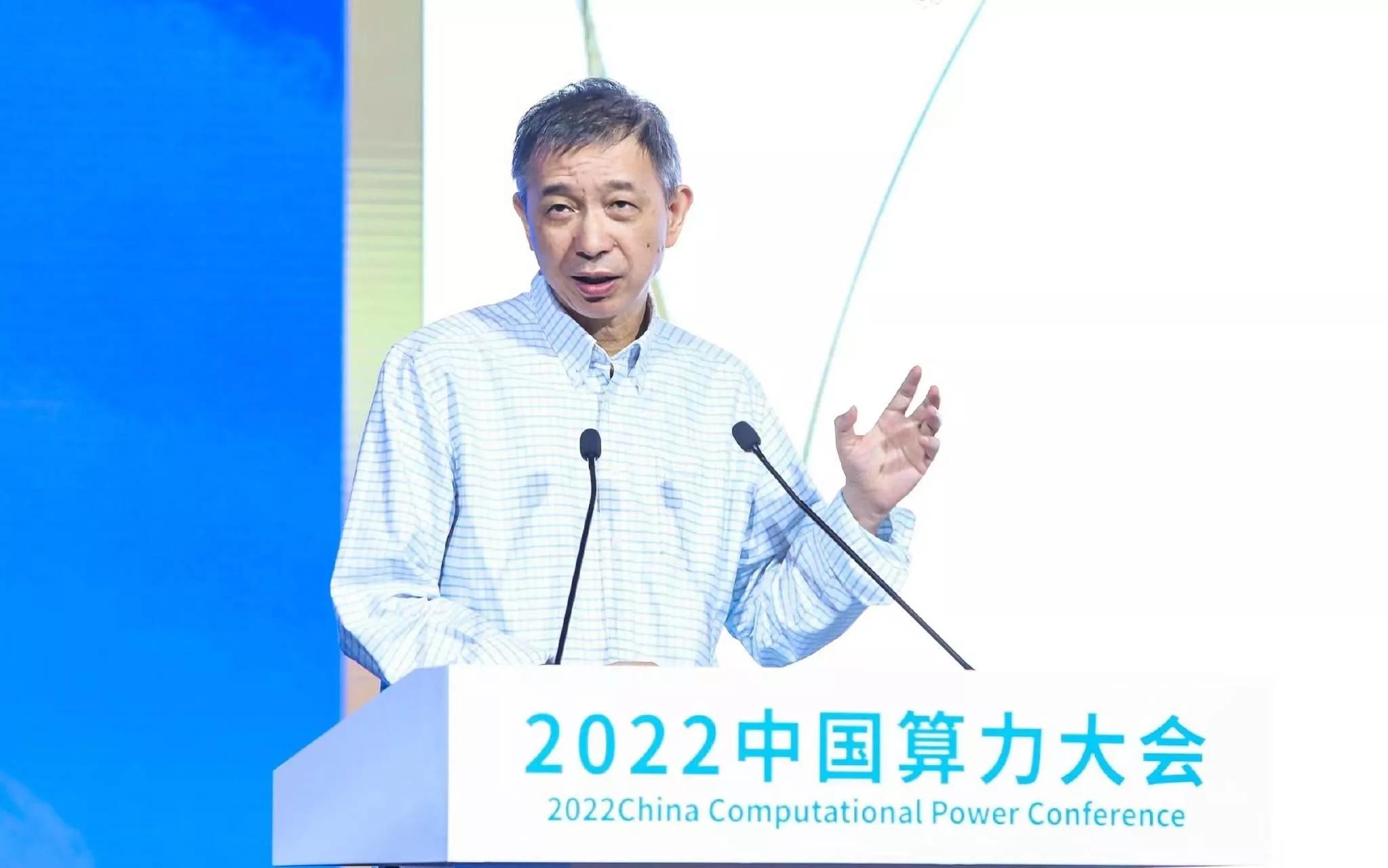 王坚阿里云有多厉害,阿里巴巴王坚有多厉害