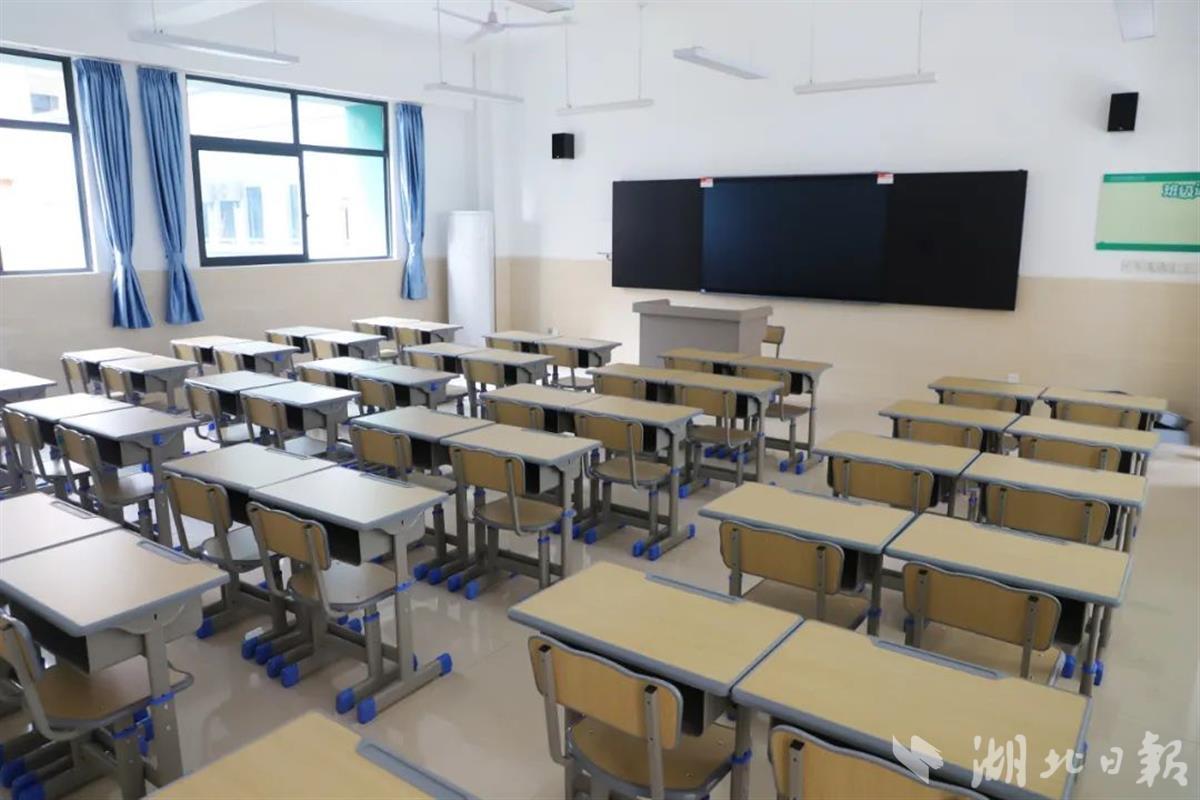 光谷“上新”4所中小学,光谷新建小学规划